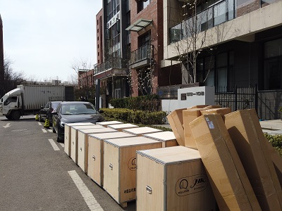 同心協(xié)力|疫情期間首批國產(chǎn)PF-300非甲烷總烴測試儀準備交付.jpg 同心協(xié)力|疫情期間首批國產(chǎn)PF-300非甲烷總烴測試儀準備交付.jpg