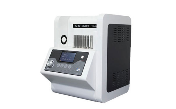 APK360R吸附管老化\活化儀 APK360R吸附管老化\活化儀